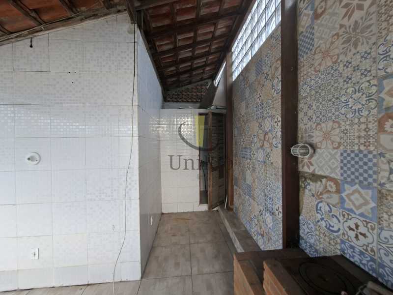 Cobertura, 2 quartos, 120 m² - Foto 21