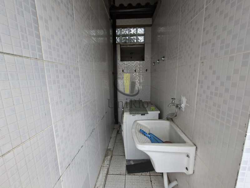 Cobertura, 2 quartos, 120 m² - Foto 19