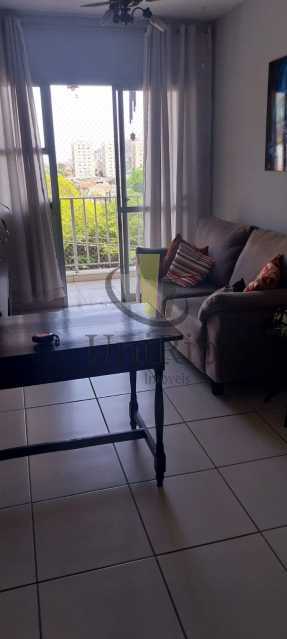 Apartamento, 2 quartos, 63 m² - Foto 1