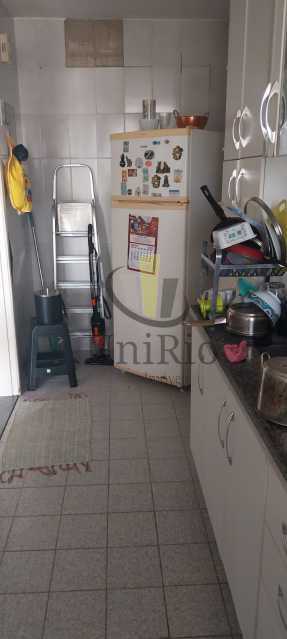 Apartamento, 2 quartos, 63 m² - Foto 5