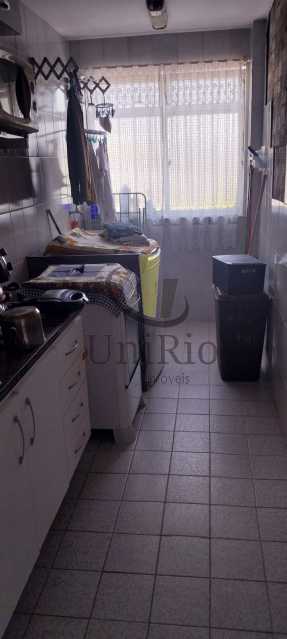 Apartamento, 2 quartos, 63 m² - Foto 6