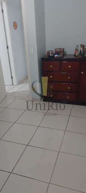 Apartamento, 2 quartos, 63 m² - Foto 9