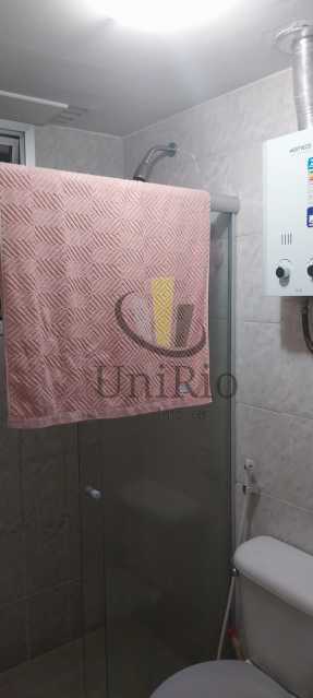 Apartamento, 2 quartos, 63 m² - Foto 10