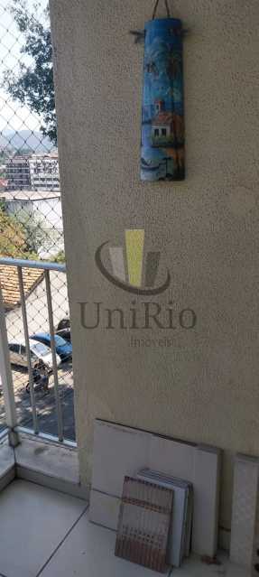 Apartamento, 2 quartos, 63 m² - Foto 4