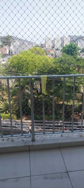 Apartamento, 2 quartos, 63 m² - Foto 3