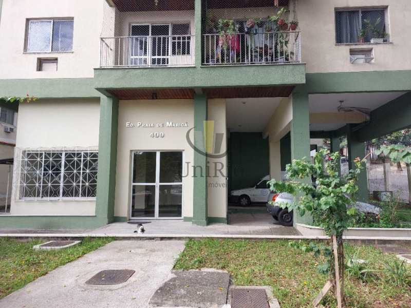 Apartamento, 2 quartos, 63 m² - Foto 14