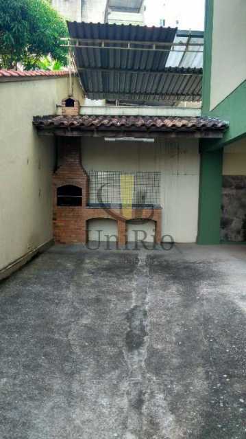 Apartamento, 2 quartos, 63 m² - Foto 15