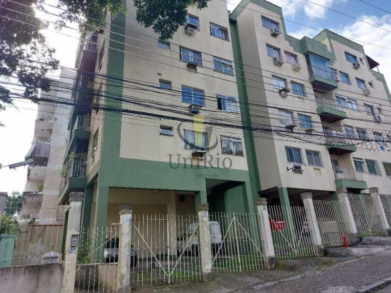 Apartamento, 2 quartos, 63 m² - Foto 16