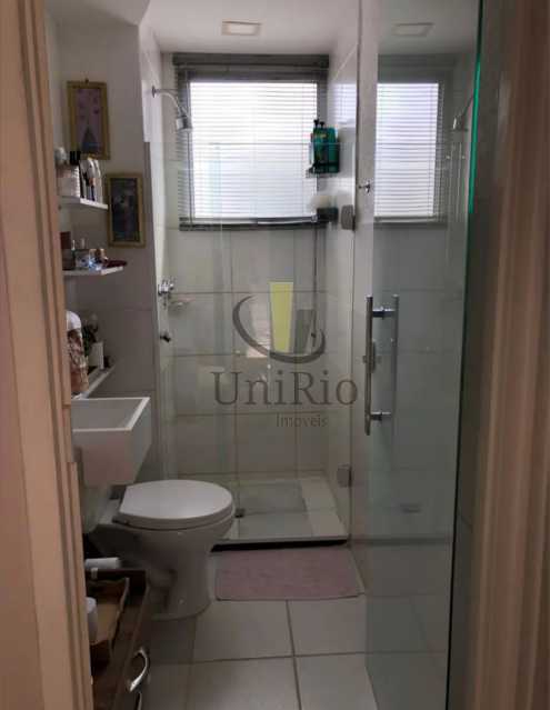 Apartamento, 2 quartos, 44 m² - Foto 8