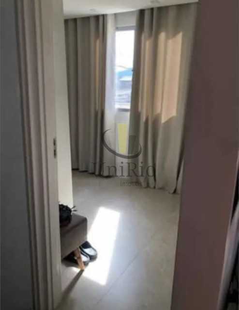 Apartamento, 2 quartos, 44 m² - Foto 6