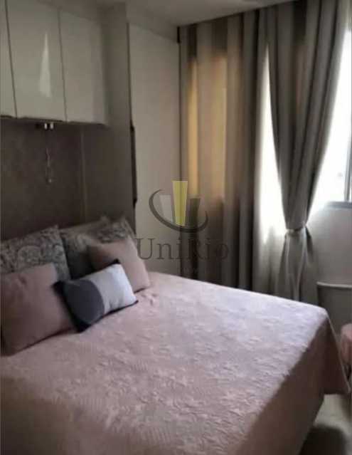 Apartamento, 2 quartos, 44 m² - Foto 7