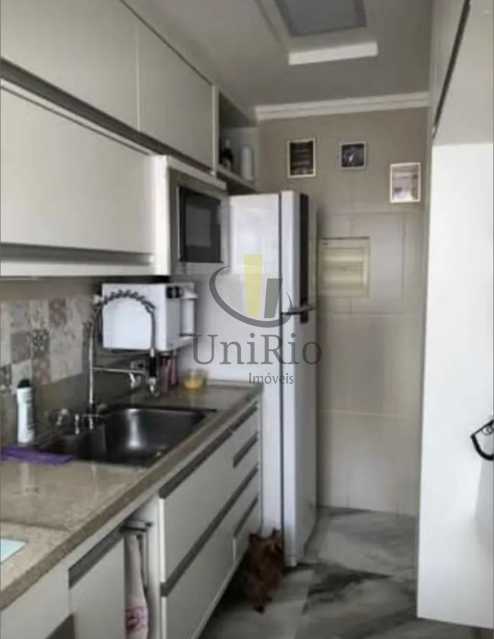 Apartamento, 2 quartos, 44 m² - Foto 11