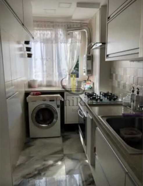 Apartamento, 2 quartos, 44 m² - Foto 12