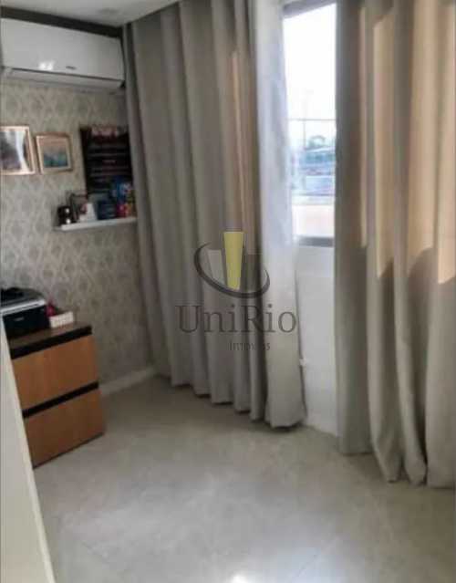 Apartamento, 2 quartos, 44 m² - Foto 14
