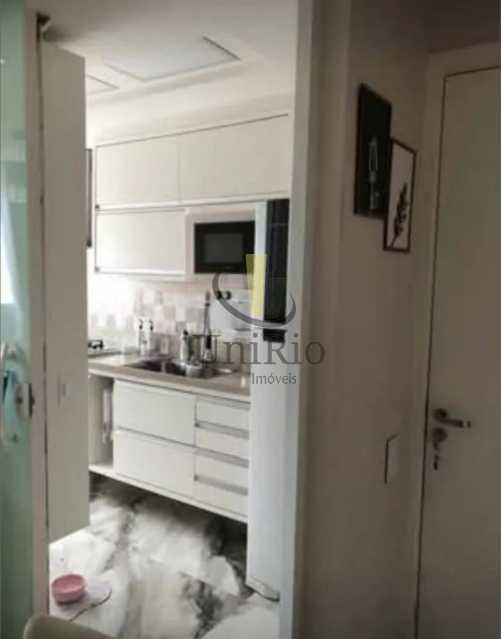 Apartamento, 2 quartos, 44 m² - Foto 16