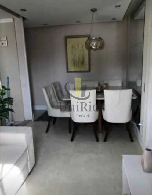 Apartamento, 2 quartos, 44 m² - Foto 2