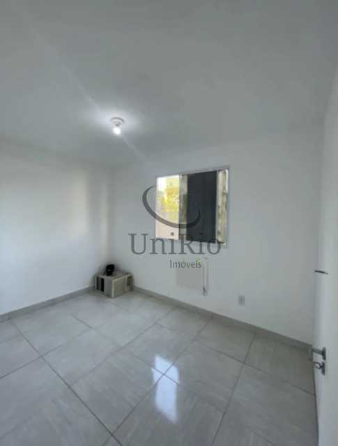 Apartamento, 2 quartos, 44 m² - Foto 9