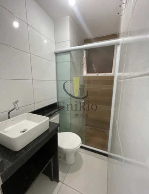 Apartamento, 2 quartos, 44 m² - Foto 11