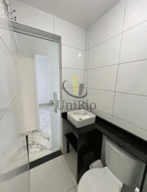 Apartamento, 2 quartos, 44 m² - Foto 12