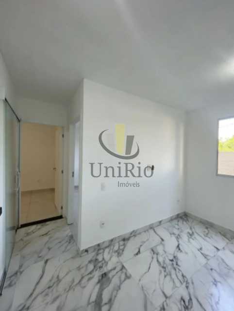 Apartamento, 2 quartos, 44 m² - Foto 2