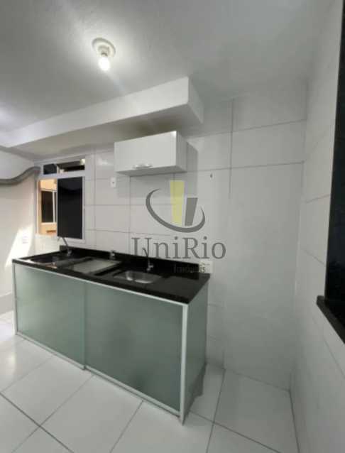 Apartamento, 2 quartos, 44 m² - Foto 3