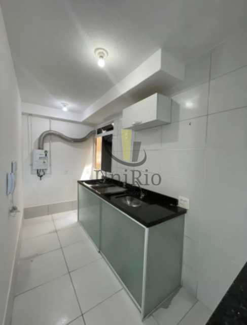Apartamento, 2 quartos, 44 m² - Foto 4