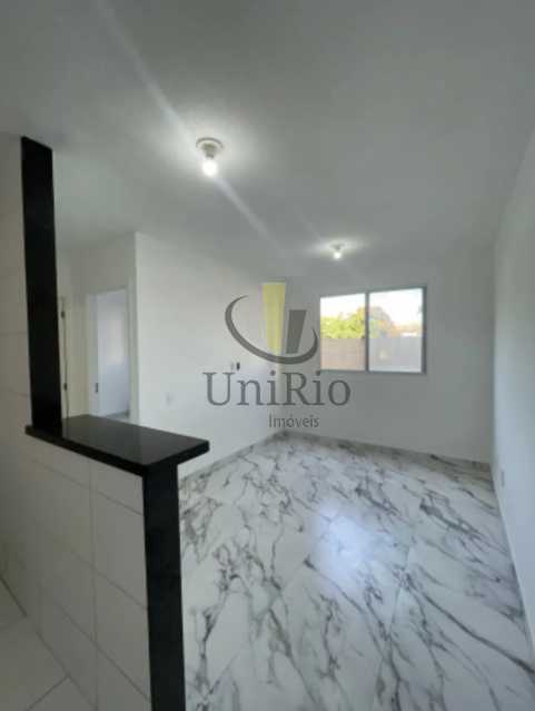 Apartamento, 2 quartos, 44 m² - Foto 1