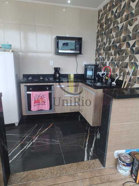 Casa, 4 quartos, 234 m² - Foto 19