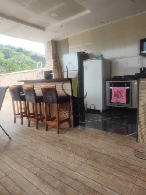 Casa, 4 quartos, 234 m² - Foto 22