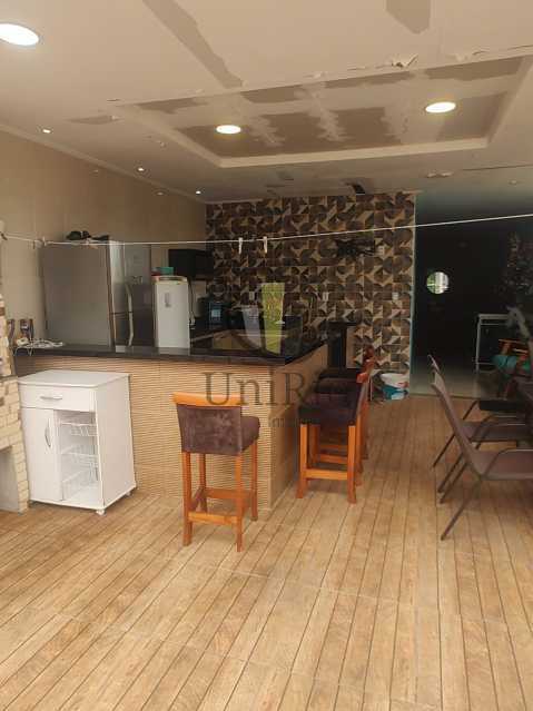 Casa, 4 quartos, 234 m² - Foto 23