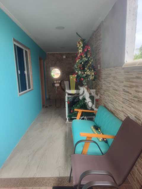 Casa, 4 quartos, 234 m² - Foto 17