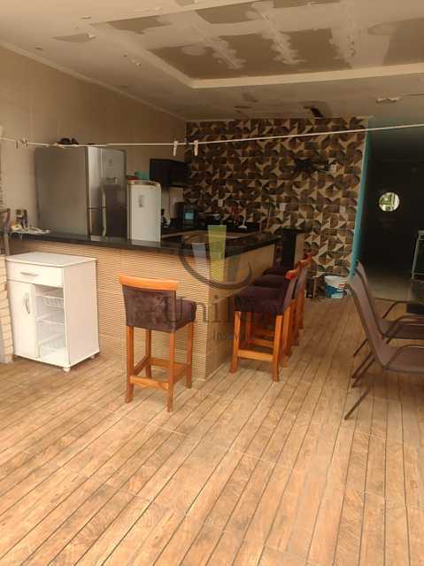 Casa, 4 quartos, 234 m² - Foto 27