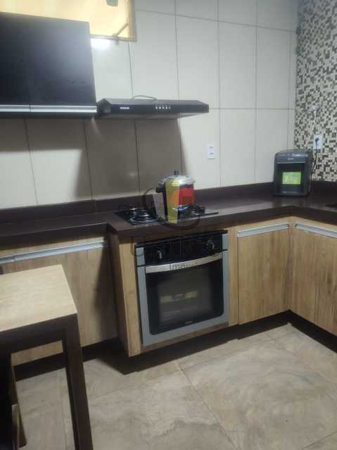 Casa, 4 quartos, 234 m² - Foto 18