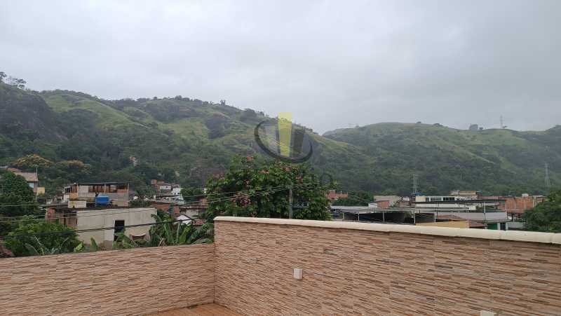 Casa, 4 quartos, 234 m² - Foto 25