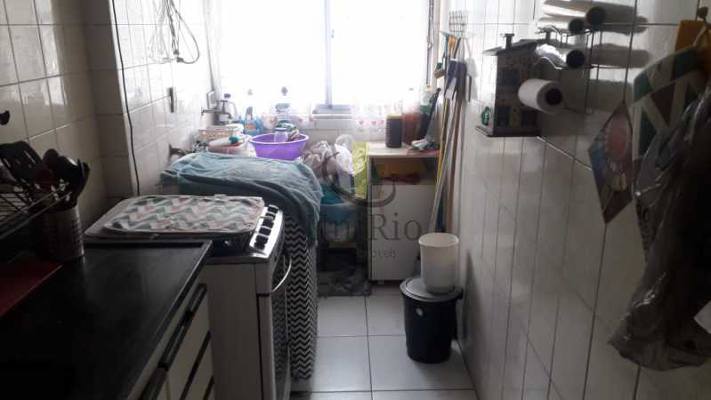 Apartamento, 2 quartos, 50 m² - Foto 14