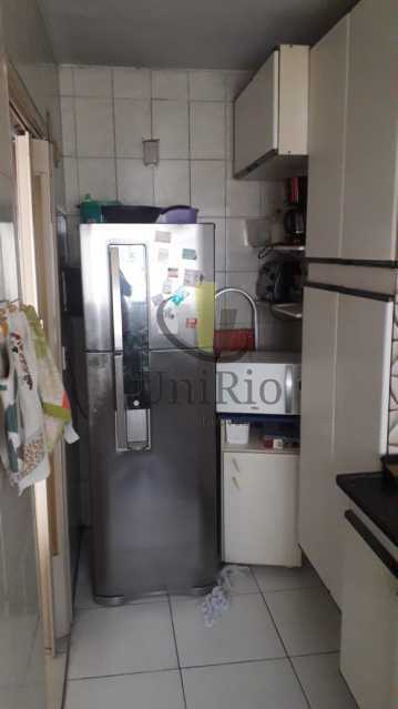 Apartamento, 2 quartos, 50 m² - Foto 13