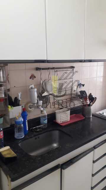 Apartamento, 2 quartos, 50 m² - Foto 12