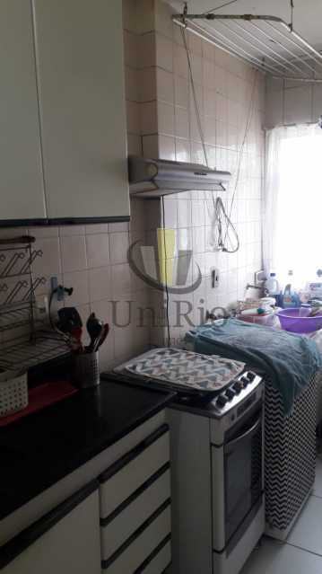 Apartamento, 2 quartos, 50 m² - Foto 11
