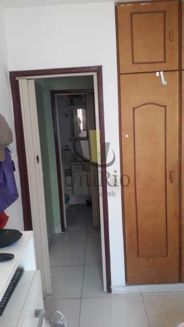 Apartamento, 2 quartos, 50 m² - Foto 7
