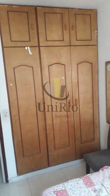 Apartamento, 2 quartos, 50 m² - Foto 6