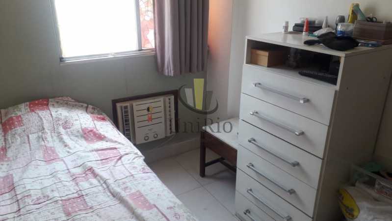 Apartamento, 2 quartos, 50 m² - Foto 8