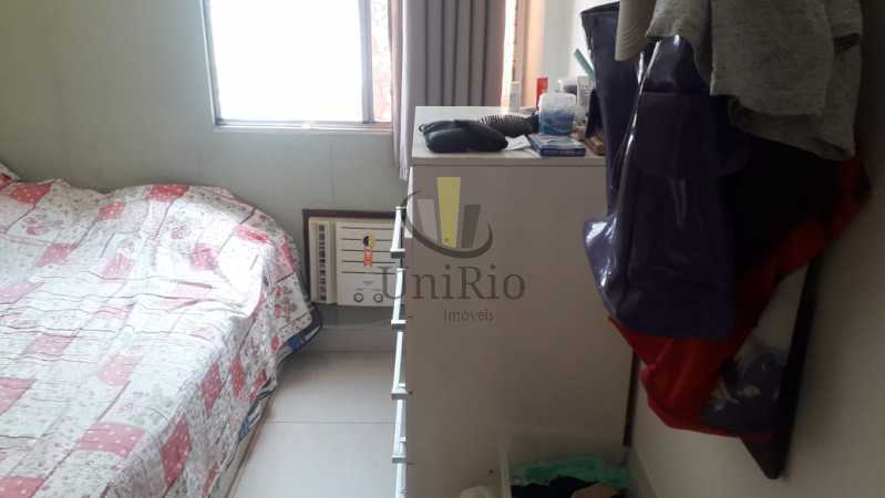 Apartamento, 2 quartos, 50 m² - Foto 9