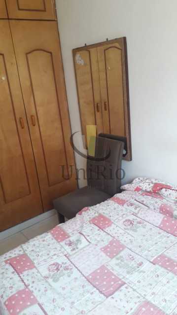 Apartamento, 2 quartos, 50 m² - Foto 4