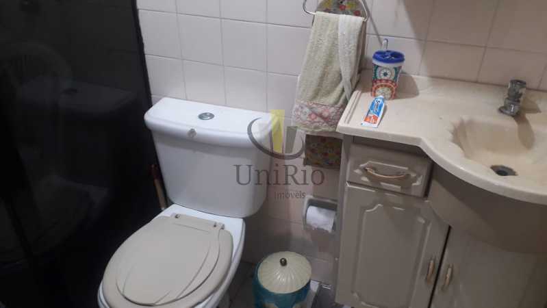 Apartamento, 2 quartos, 50 m² - Foto 10