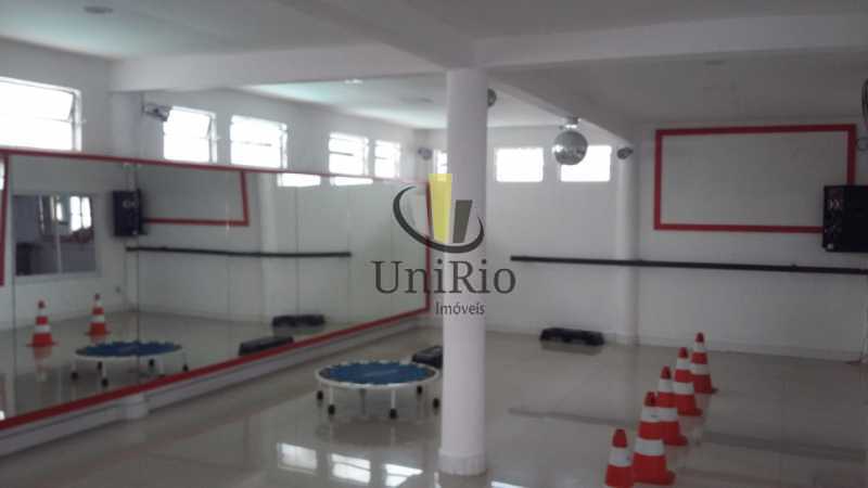 Apartamento, 2 quartos, 50 m² - Foto 16