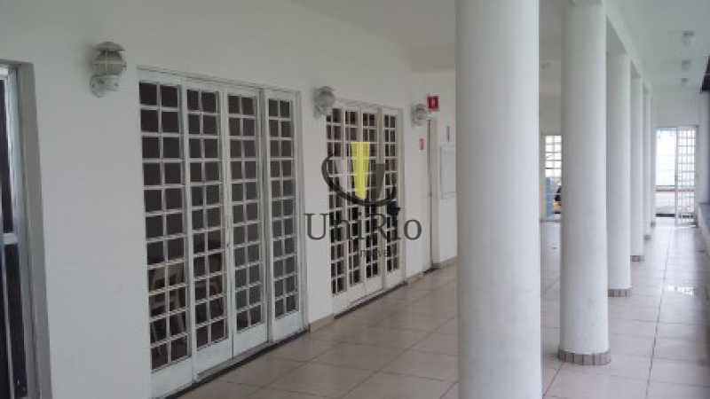 Apartamento, 2 quartos, 50 m² - Foto 17