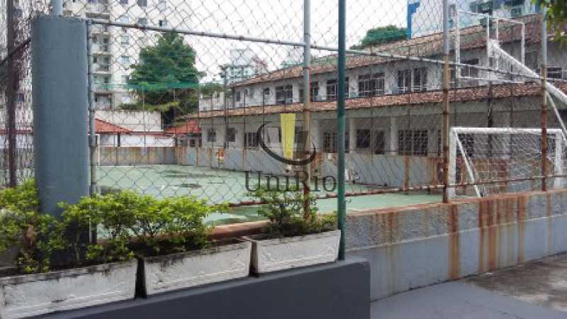 Apartamento, 2 quartos, 50 m² - Foto 18