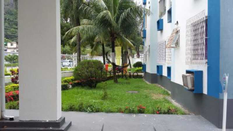 Apartamento, 2 quartos, 50 m² - Foto 15