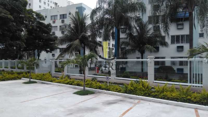 Apartamento, 2 quartos, 50 m² - Foto 20