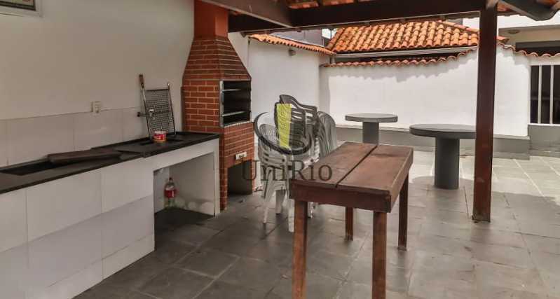 Apartamento, 2 quartos, 50 m² - Foto 22